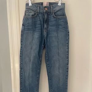 Revive jeans